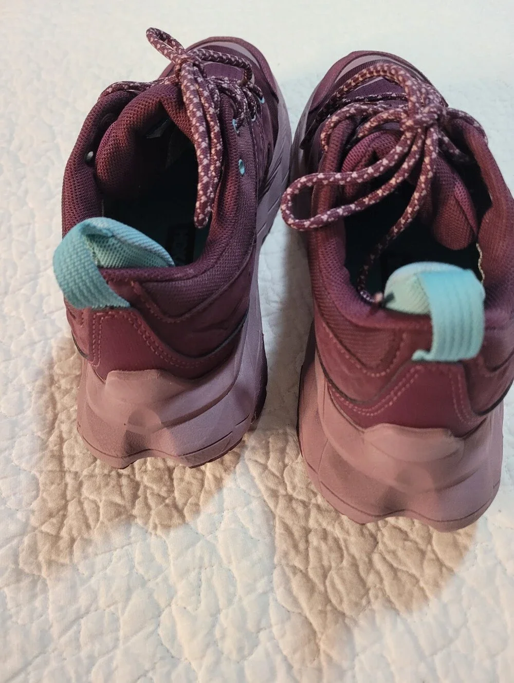 Hoka One One hoka one